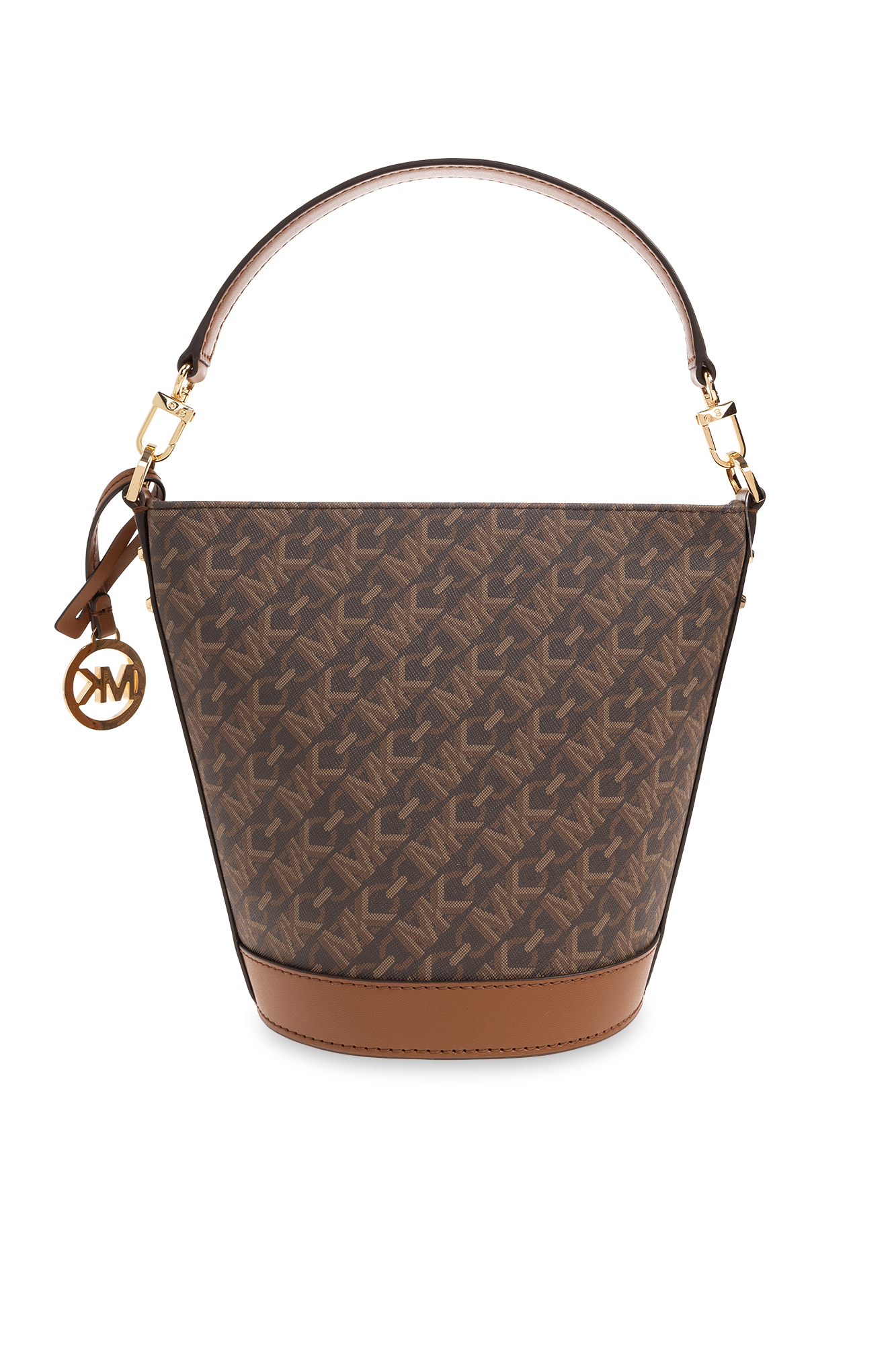 SchaferandweinerShops Zimbabwe - Hook leather tote bag